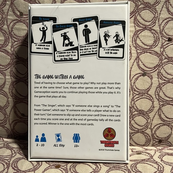 Gameception - Picture 2 of 2